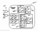 Fig. 01 - Logic system for DPA resistance and/or side channel attack resistance