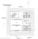 Fig. 01 - Non-volatile memory architecture for programmable-logic-based system on a chip