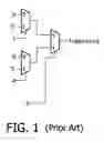 Fig. 02 - Logic modules for semiconductor integrated circuits