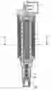 Fig. 02 - Ignition coil for an internal combustion engine