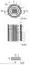 Fig. 03 - Ignition coil for an internal combustion engine