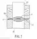 Fig. 08 - Magnetic core-coil device