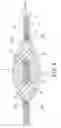 Fig. 10 - Magnetic core-coil device