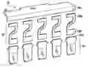 Fig. 01 - ELECTRICAL ASSEMBLY AND MANUFACTURING METHOD