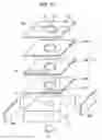 Fig. 11 - ELECTROSTATIC DISCHARGE PROTECTION COMPONENT, AND ELECTRONIC COMPONENT MODULE USING THE SAME