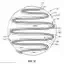 Fig. 10 - INTERLACED RTD SENSOR FOR ZONE/AVERAGE TEMPERATURE SENSING