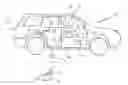 Fig. 01 - Security system for a motor vehicle