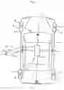 Fig. 02 - Method and device for localization of the position of a wheel of a vehicle