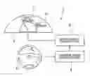 Fig. 01 - Vehicle meter display system and method for controlling the same