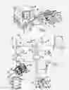 Fig. 02 - Warning system generating warning of disengagement of parking brake of motor vehicle