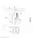 Fig. 10 - Occupancy indication device and method
