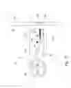 Fig. 11 - Occupancy indication device and method