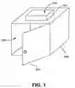 Fig. 02 - RFID reader enclosure and man-o-war RFID reader system