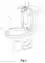 Fig. 02 - TOILET SEAT SENSOR DEVICE