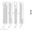 Fig. 16 - Systems and methods for identifying long matches of data in a compression history
