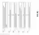 Fig. 26 - Systems and methods for identifying long matches of data in a compression history
