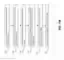 Fig. 30 - Systems and methods for identifying long matches of data in a compression history