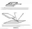 Fig. 12 - Device and method for resonant high-speed microscopic impedance probe