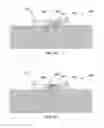 Fig. 09 - Transition region for use with an antenna-integrated electron tunneling device and method