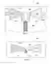 Fig. 10 - Transition region for use with an antenna-integrated electron tunneling device and method