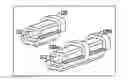 Fig. 01 - Modular waveguide inteconnect
