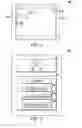 Fig. 04 - Visual interface control based on viewing display area configuration