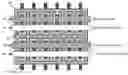 Fig. 01 - PLASMA DISPLAY PANEL WITH HIGH BRIGHTNESS
