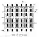 Fig. 03 - PLASMA DISPLAY PANEL WITH HIGH BRIGHTNESS
