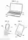 Fig. 08 - Liquid crystal device, electronic apparatus and position identification method for identifying a position of an object
