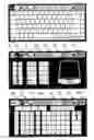 Fig. 01 - Universal touch screen keyboard