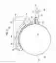 Fig. 03 - Recording apparatus and liquid ejecting apparatus