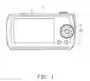 Fig. 02 - DIGITAL CAMERA AND MENU DISPLAY METHOD OF SAME