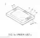 Fig. 02 - Electronic device with image capturing device
