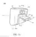 Fig. 06 - Electronic device with image capturing device