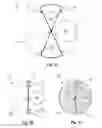 Fig. 04 - Variable-wedge rotating-disk beam attenuator for ophthalmic endoilluminator