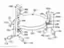Fig. 01 - Conforming seats for clamps used in mounting an optical element, and optical systems comprising same