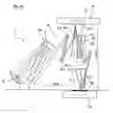 Fig. 09 - ILLUMINATION SYSTEM WITH VARIABLE ADJUSTMENT OF THE ILLUMINATION