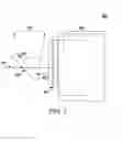 Fig. 03 - Distortion and polarization alteration in MEMS based projectors or the like