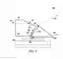 Fig. 09 - Distortion and polarization alteration in MEMS based projectors or the like