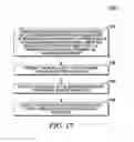 Fig. 17 - Distortion and polarization alteration in MEMS based projectors or the like