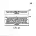 Fig. 20 - Distortion and polarization alteration in MEMS based projectors or the like