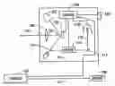 Fig. 01 - Electronically controlled stage lighting system