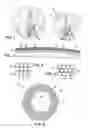 Fig. 02 - Optical component with cells