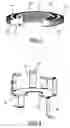 Fig. 02 - Variable Focus Lens Package Having Clamping Means For Fixing the Various Lens Package Elements With Respect to Each Other