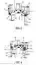 Fig. 03 - Variable Focus Lens Package Having Clamping Means For Fixing the Various Lens Package Elements With Respect to Each Other