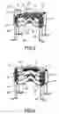 Fig. 04 - Variable Focus Lens Package Having Clamping Means For Fixing the Various Lens Package Elements With Respect to Each Other