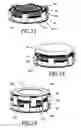Fig. 07 - Variable Focus Lens Package Having Clamping Means For Fixing the Various Lens Package Elements With Respect to Each Other