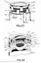 Fig. 08 - Variable Focus Lens Package Having Clamping Means For Fixing the Various Lens Package Elements With Respect to Each Other