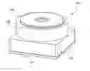 Fig. 01 - Actuated stepper lens camera module