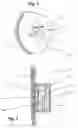 Fig. 05 - Rearview mirror with illuminated area